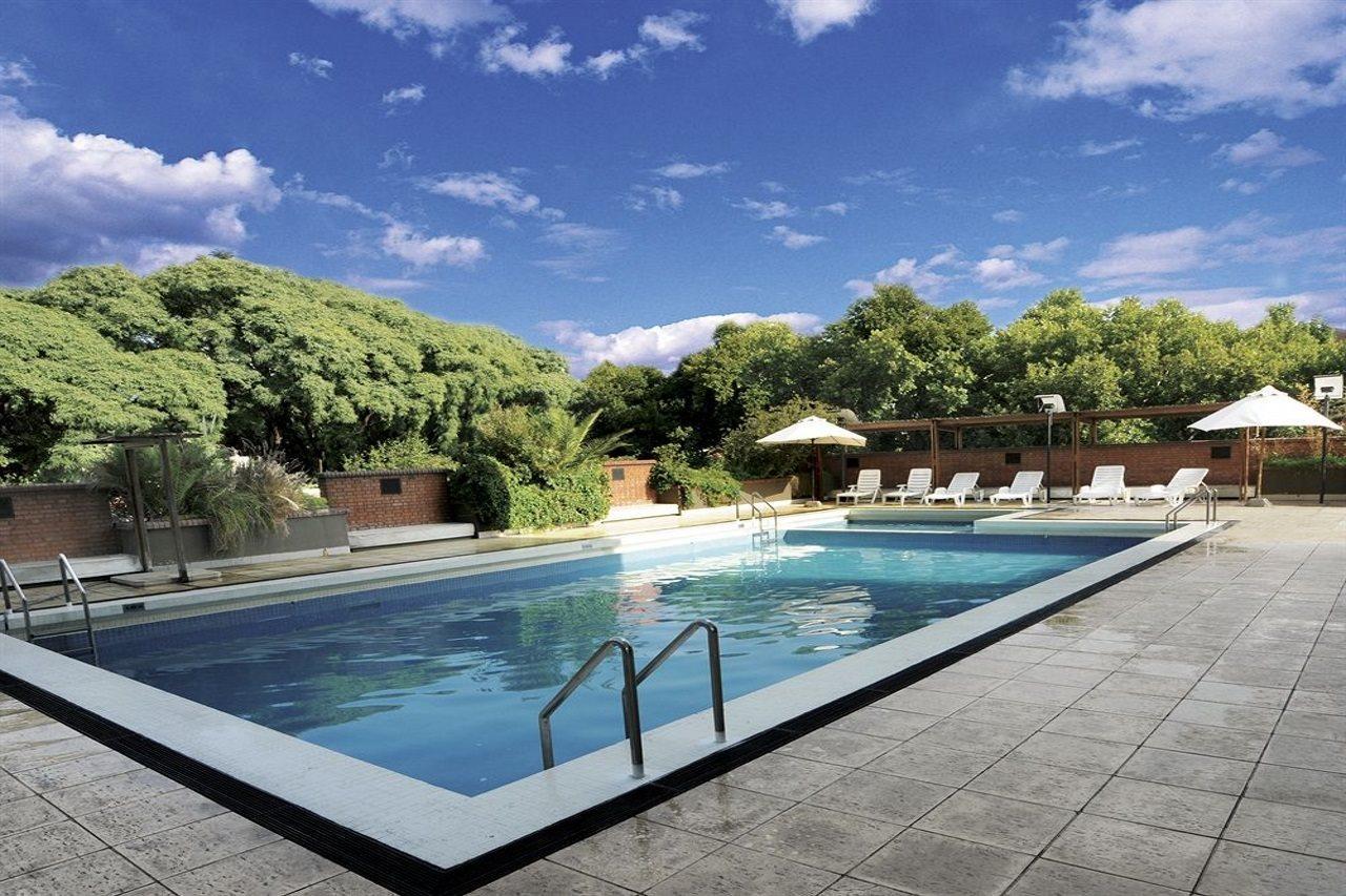 Raices Aconcagua Hotel Mendoza