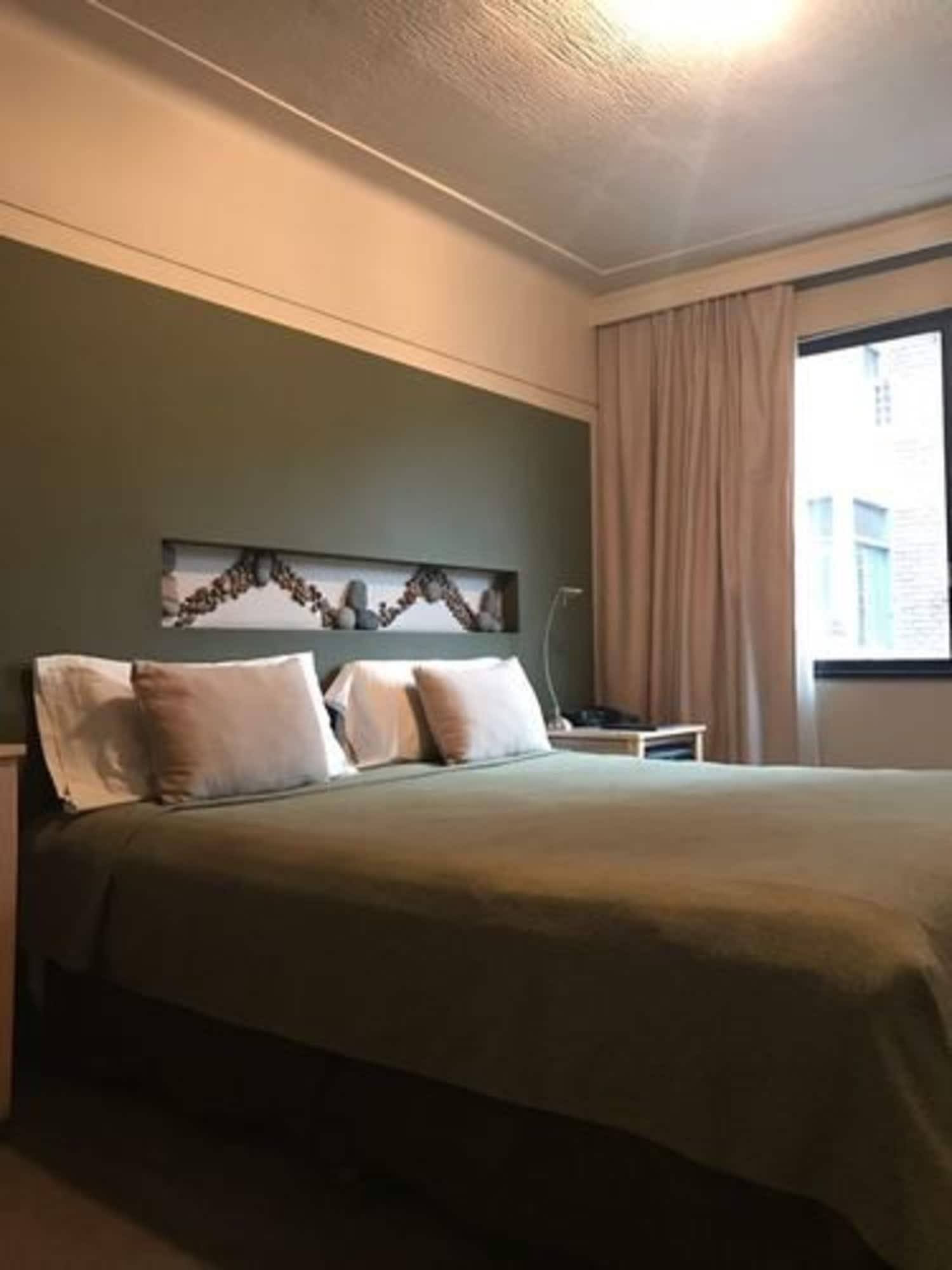 Raices Aconcagua Hotel Mendoza