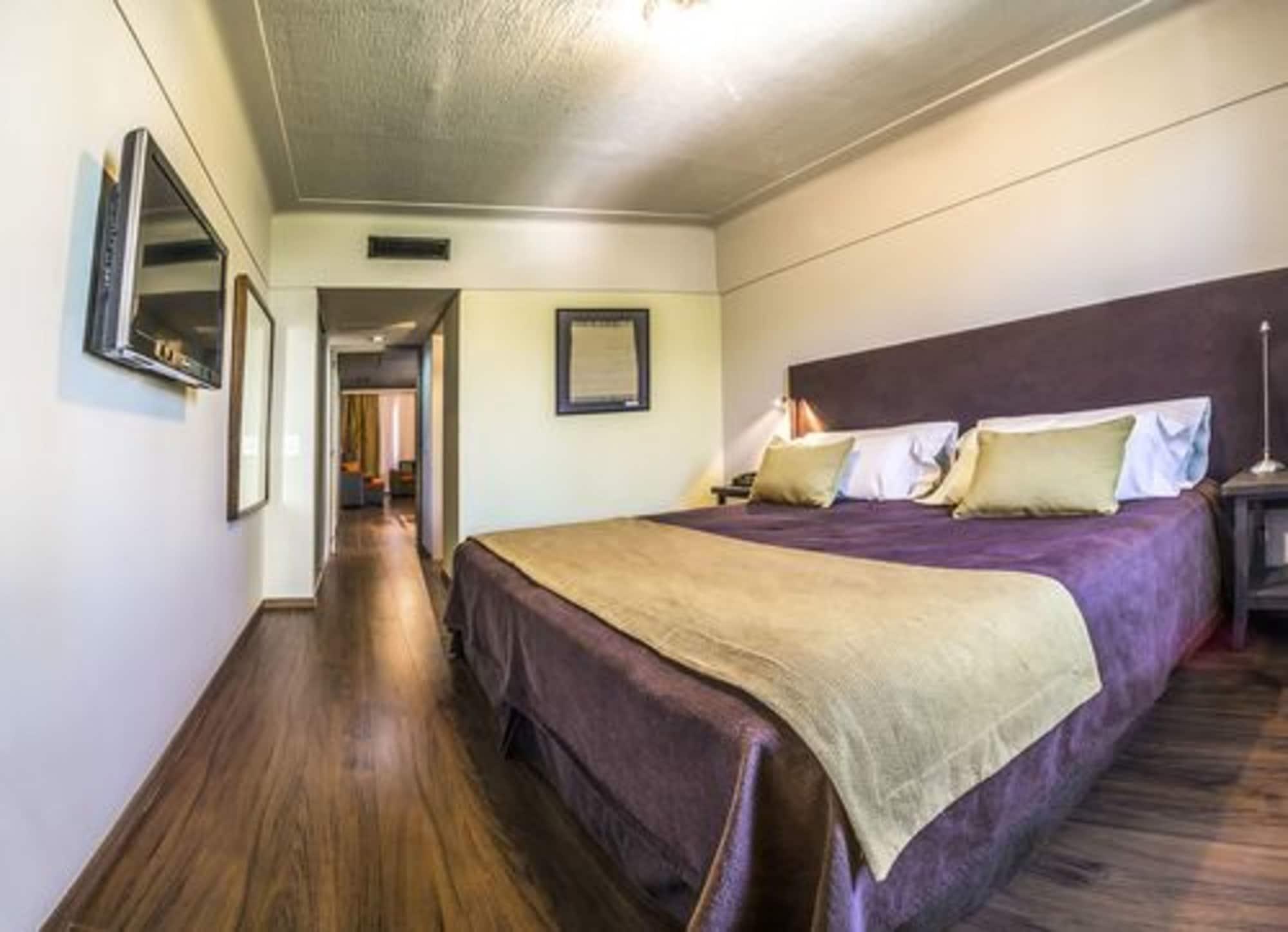 Raices Aconcagua Hotel