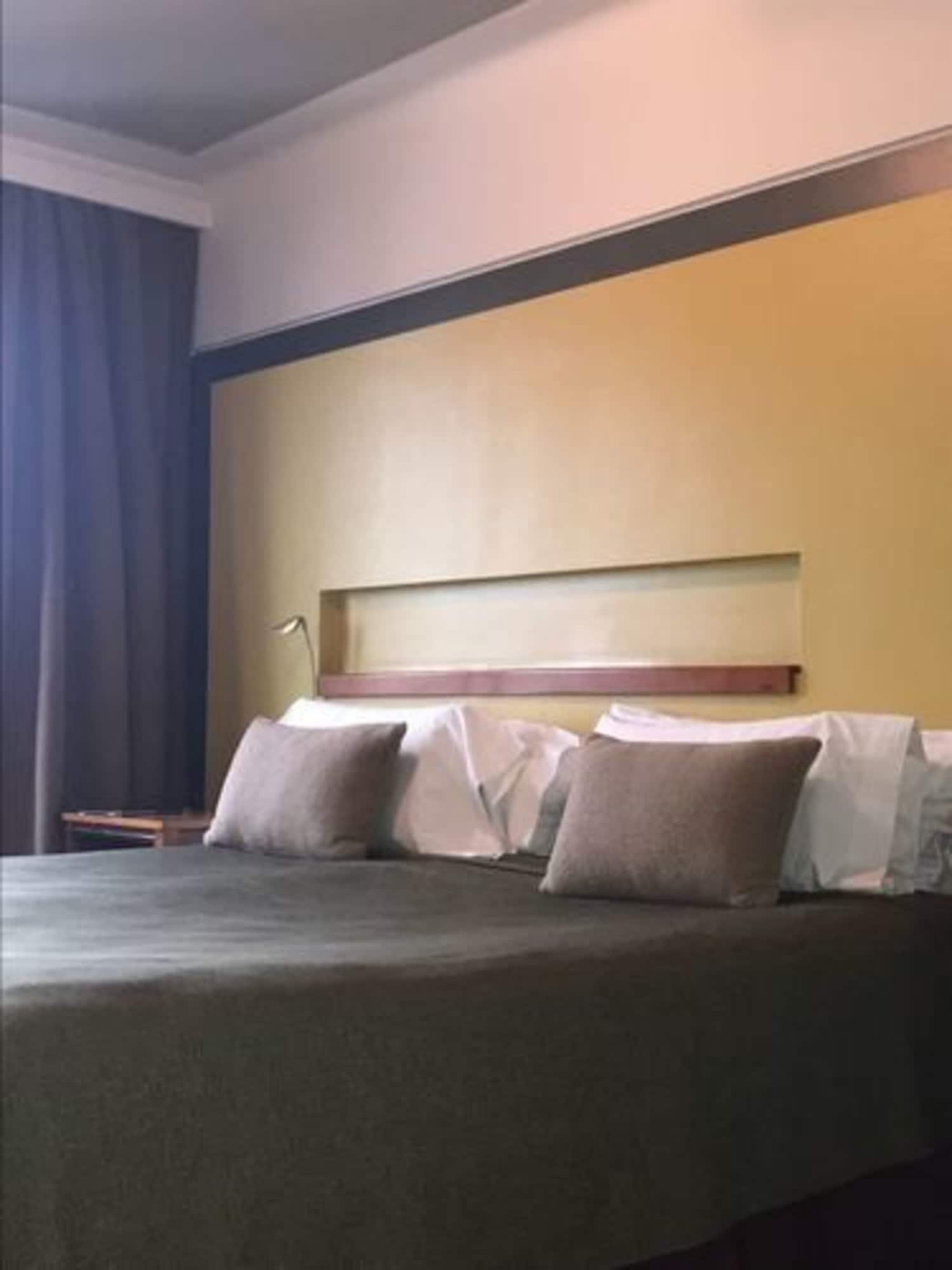 Hotel Raices Aconcagua 4*