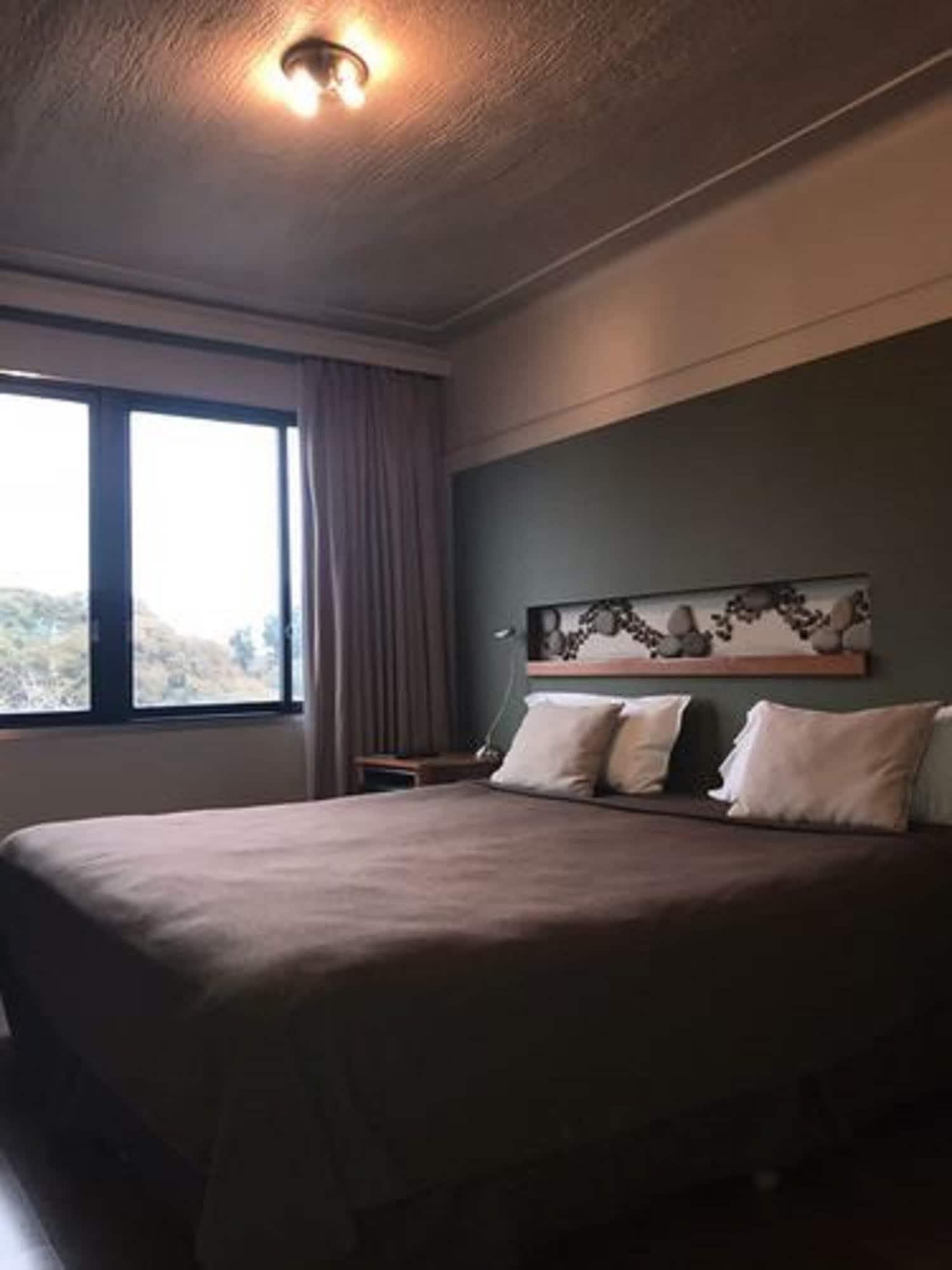 Raices Aconcagua Hotel Mendoza