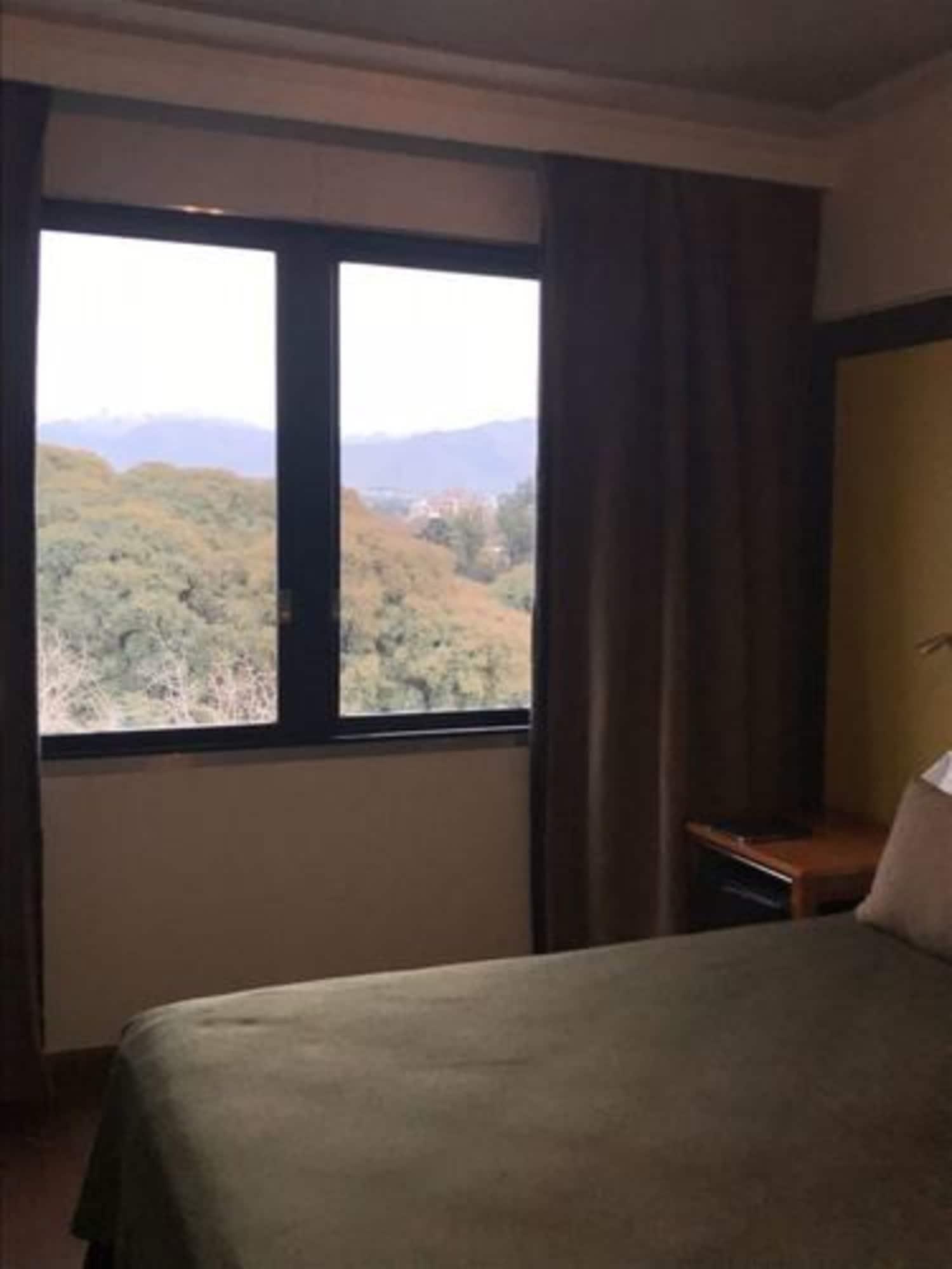 Hotel Raices Aconcagua