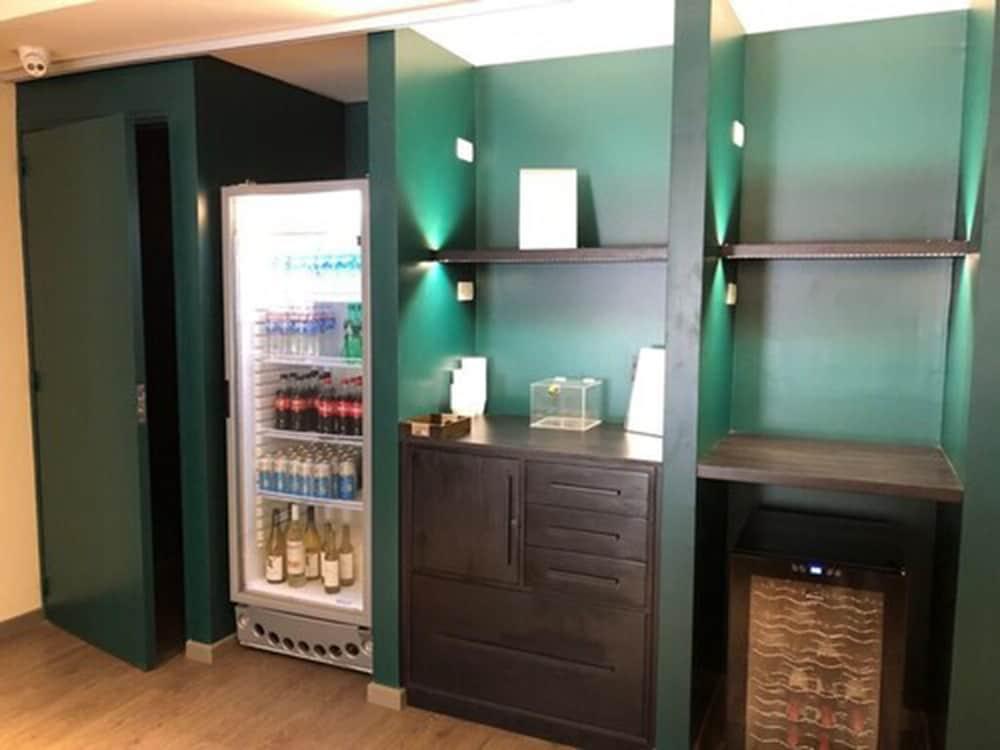 Raices Aconcagua Hotel 4*