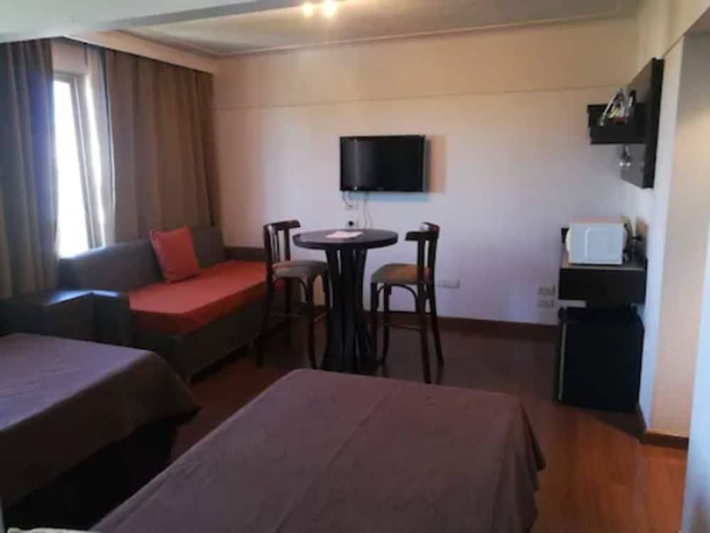 Raices Aconcagua 4* Mendoza