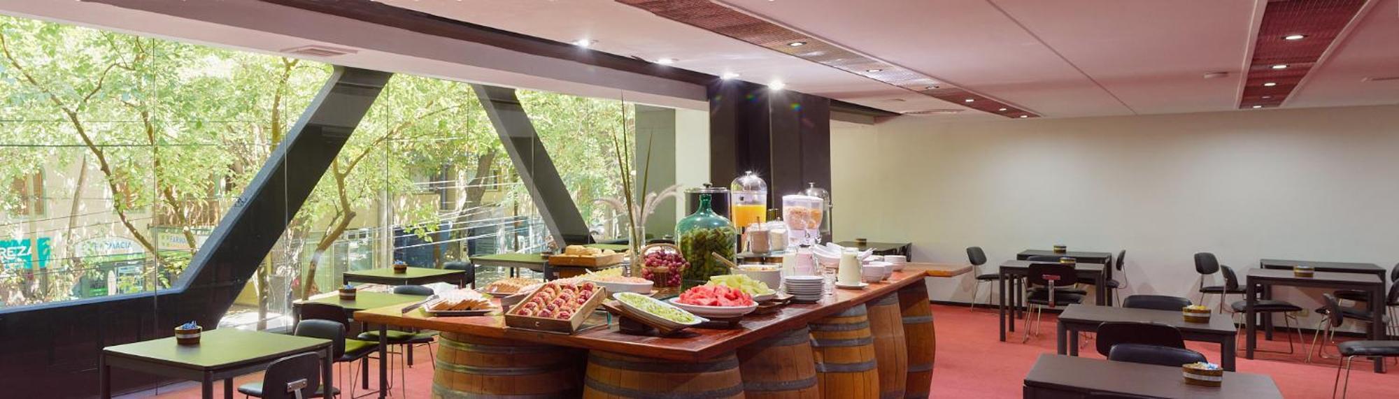 Hotel Raices Aconcagua Mendoza