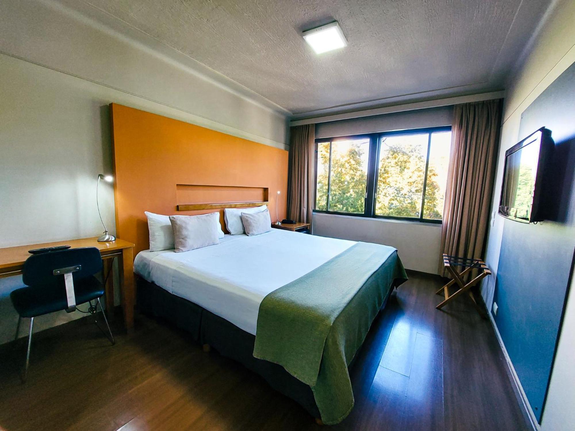 Hotel Raices Aconcagua Mendoza