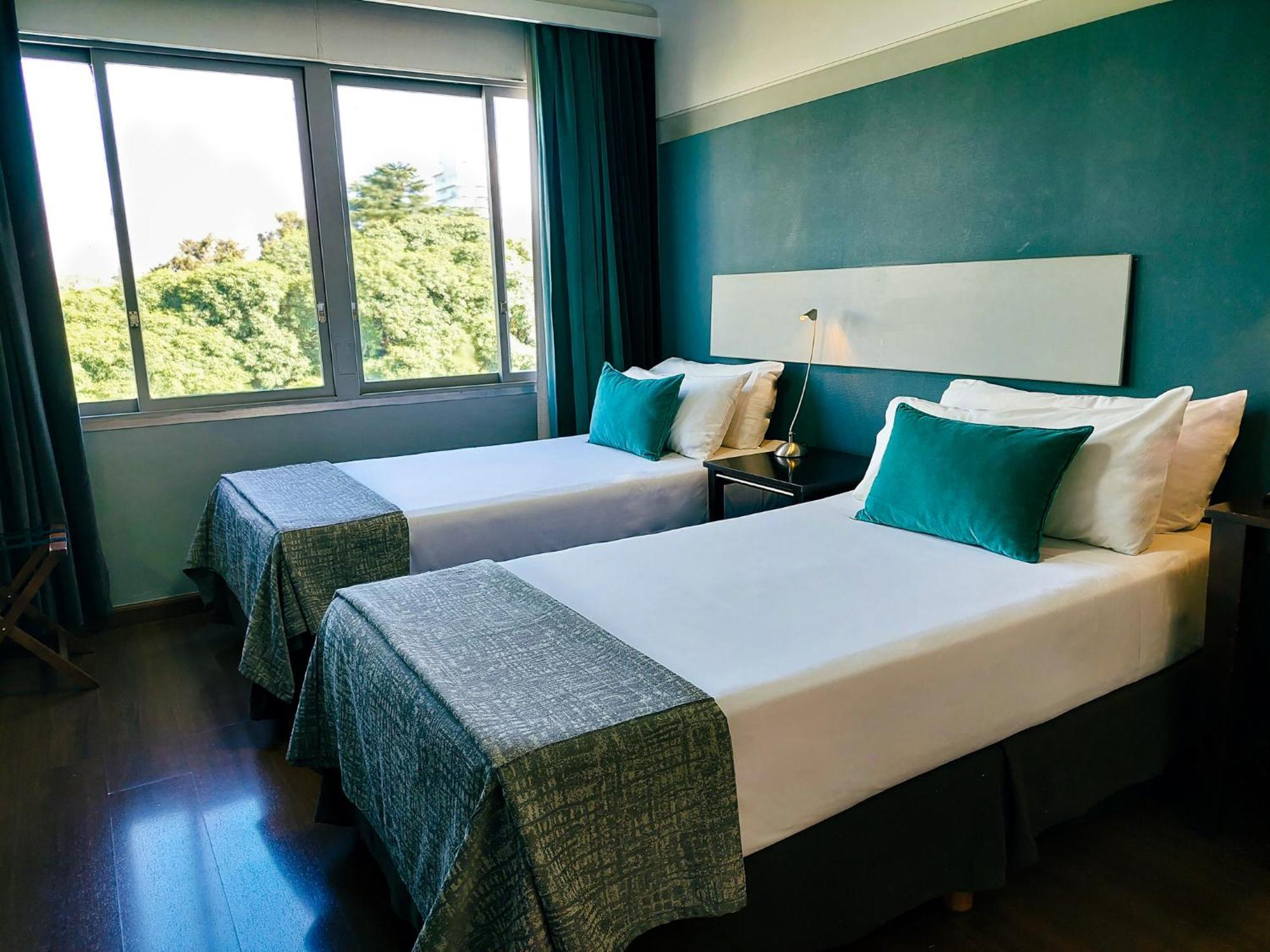 Hotel Raices Aconcagua Mendoza