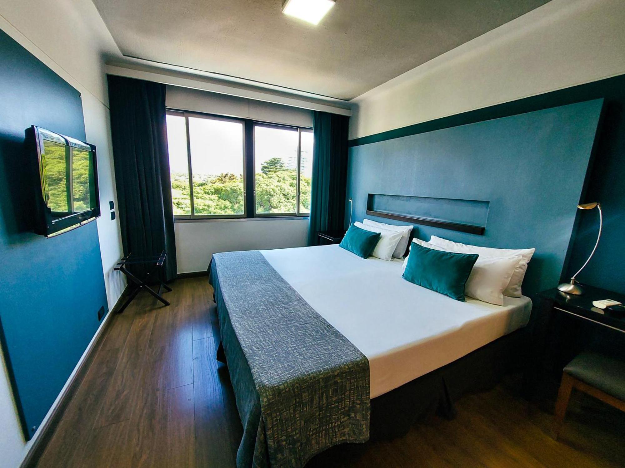 Raices Aconcagua Hotel Mendoza
