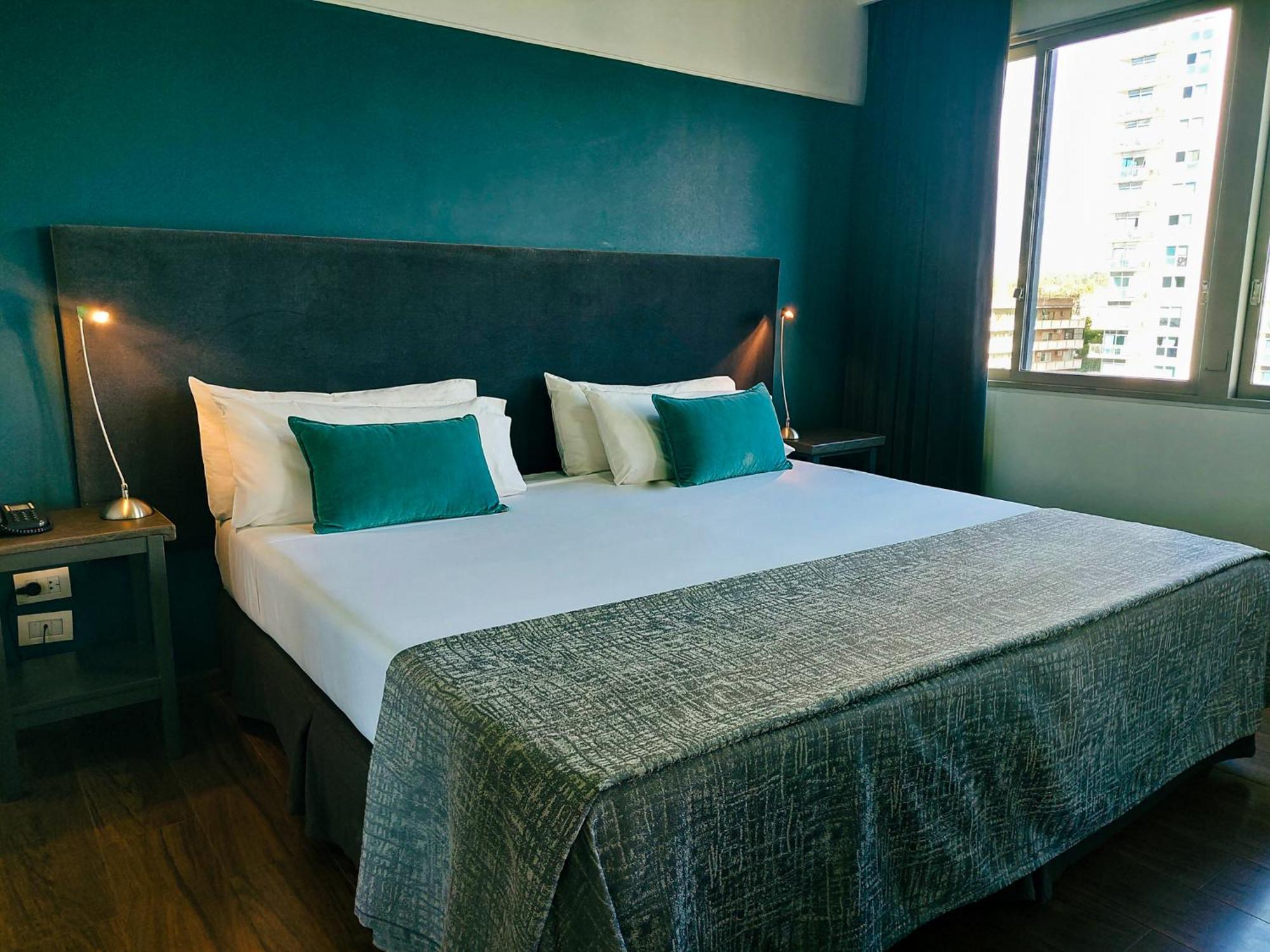 Hotel Raices Aconcagua Mendoza