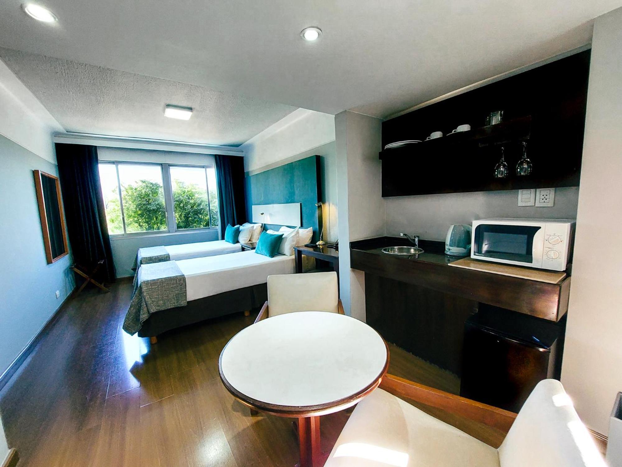 Hotel Raices Aconcagua Mendoza