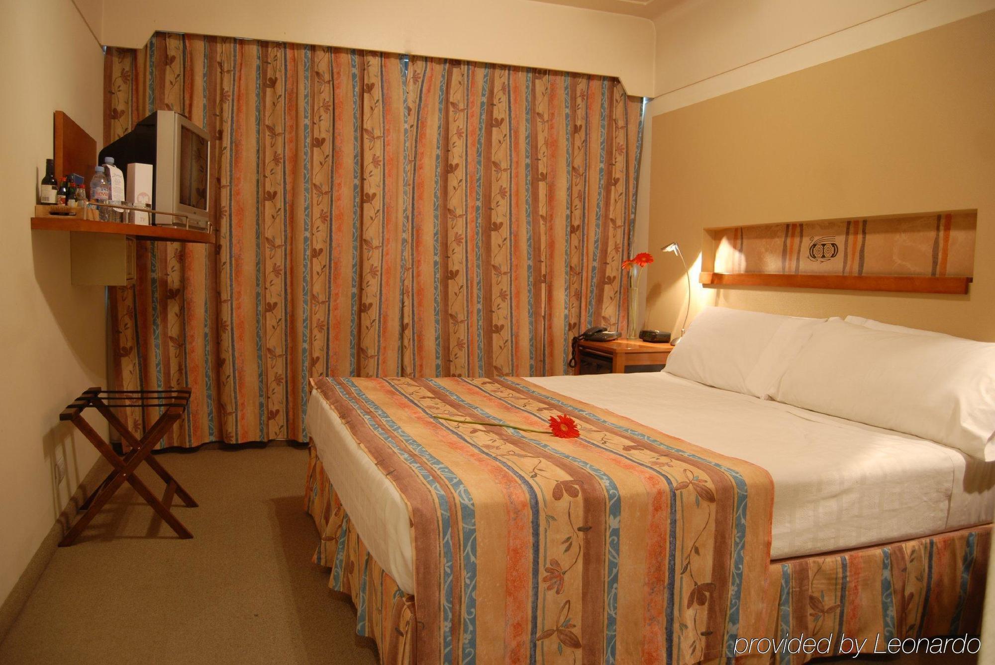Raices Aconcagua Hotel