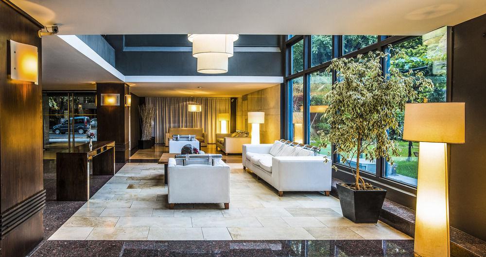 Hotel Raices Aconcagua Mendoza