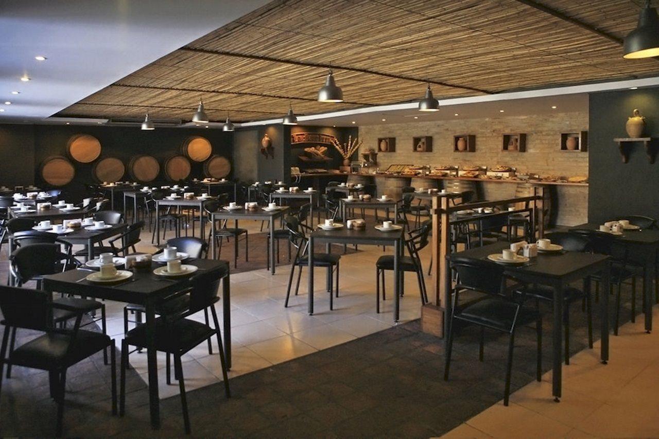 Hotel Raices Aconcagua 4*