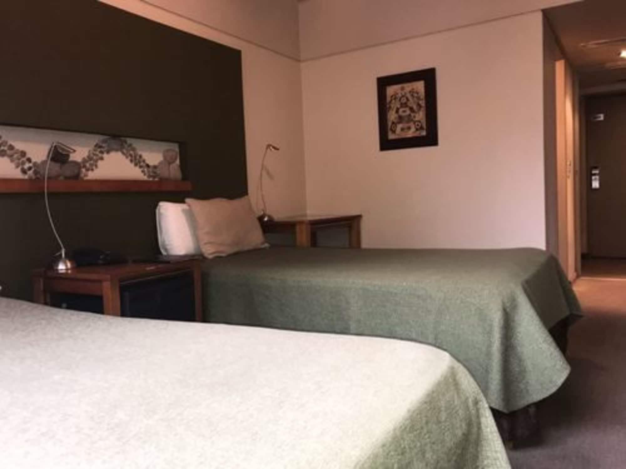 Raices Aconcagua 4* Mendoza