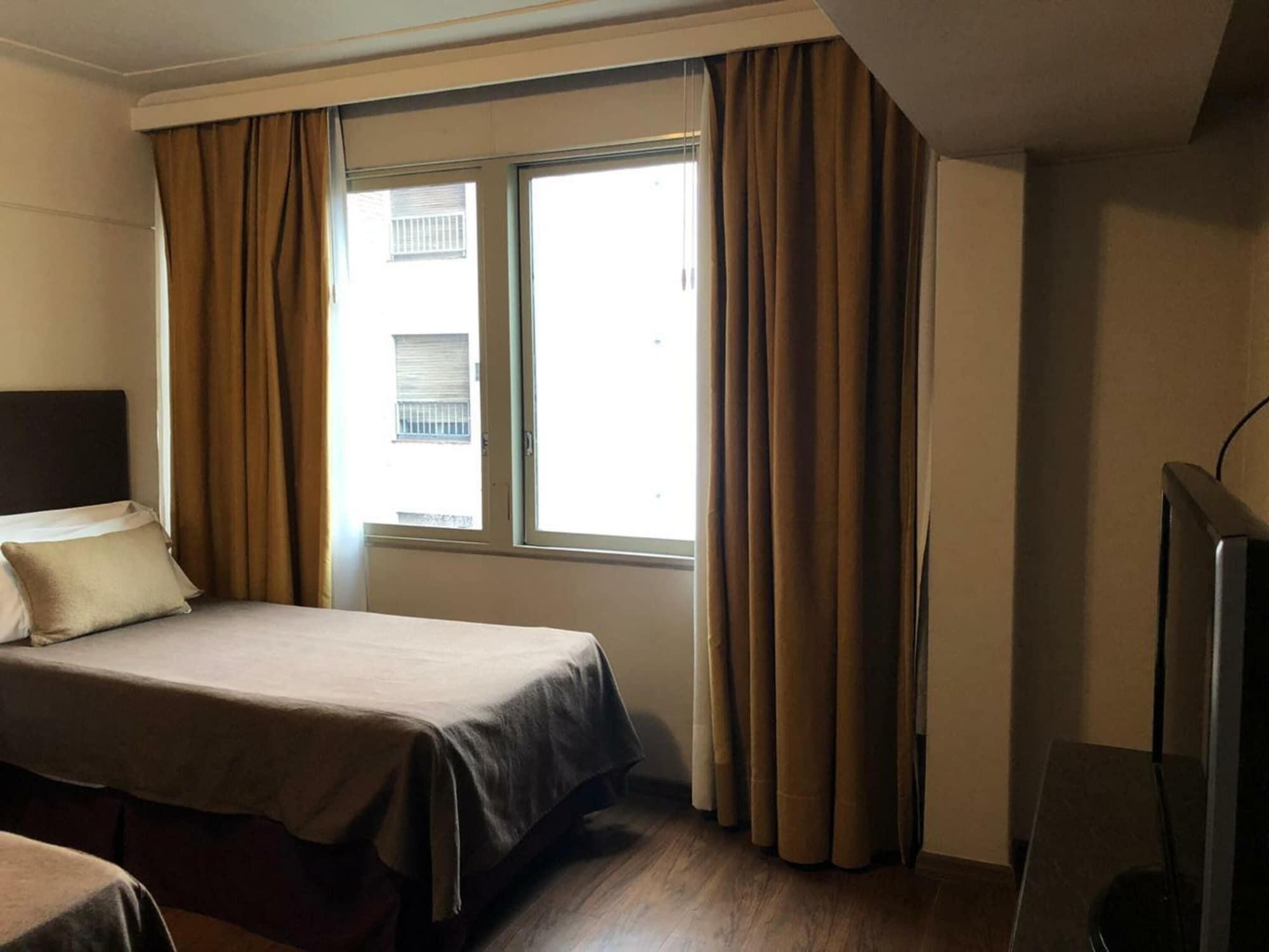 Raices Aconcagua Hotel Mendoza