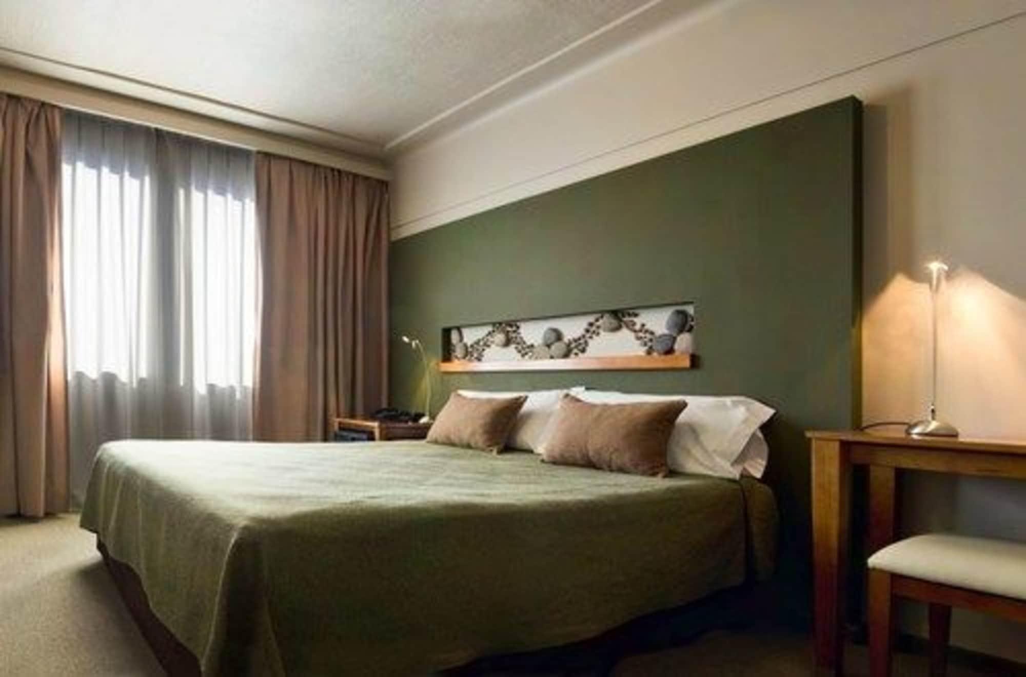 Raices Aconcagua Hotel