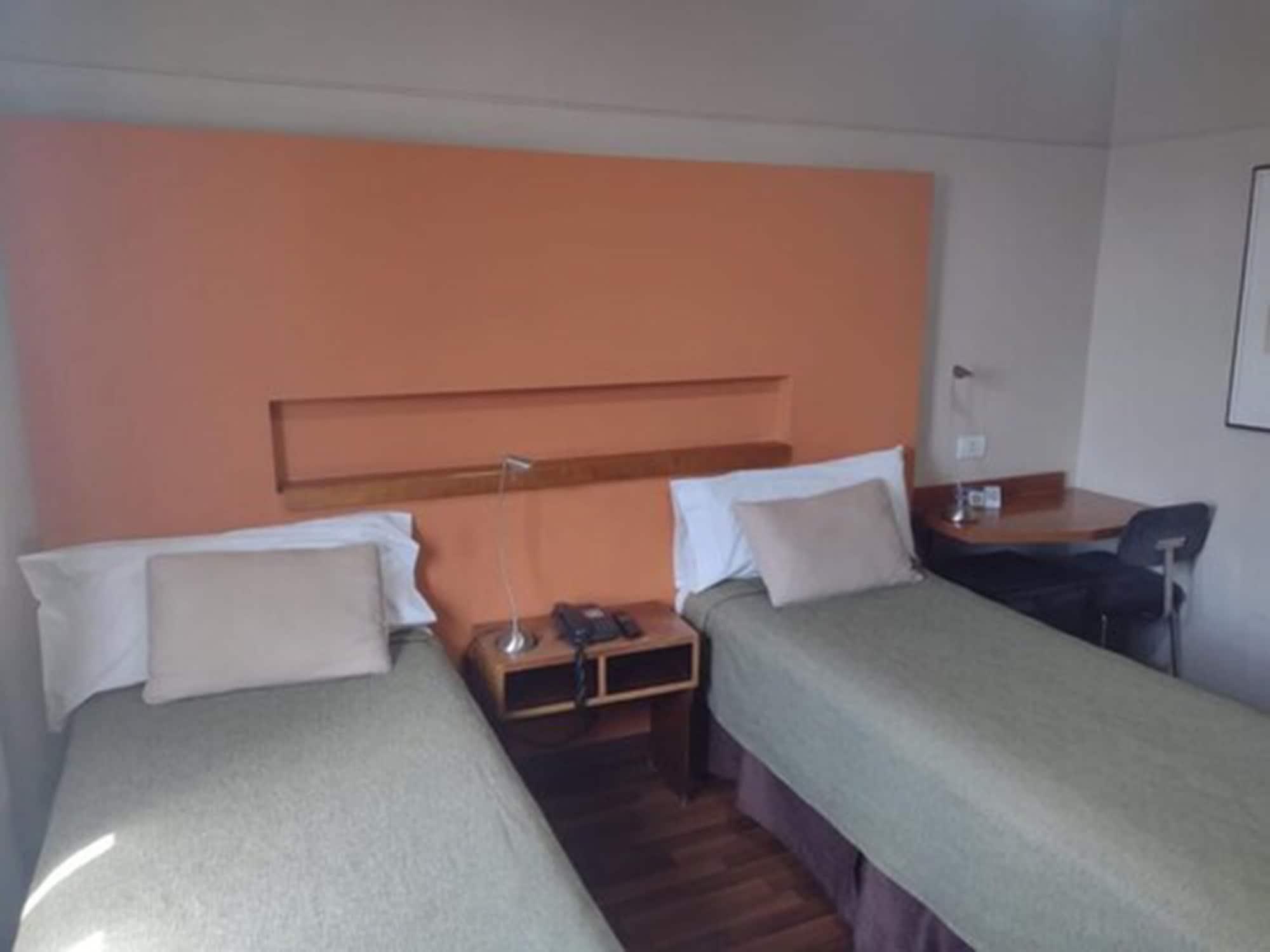 Raices Aconcagua Hotel Mendoza
