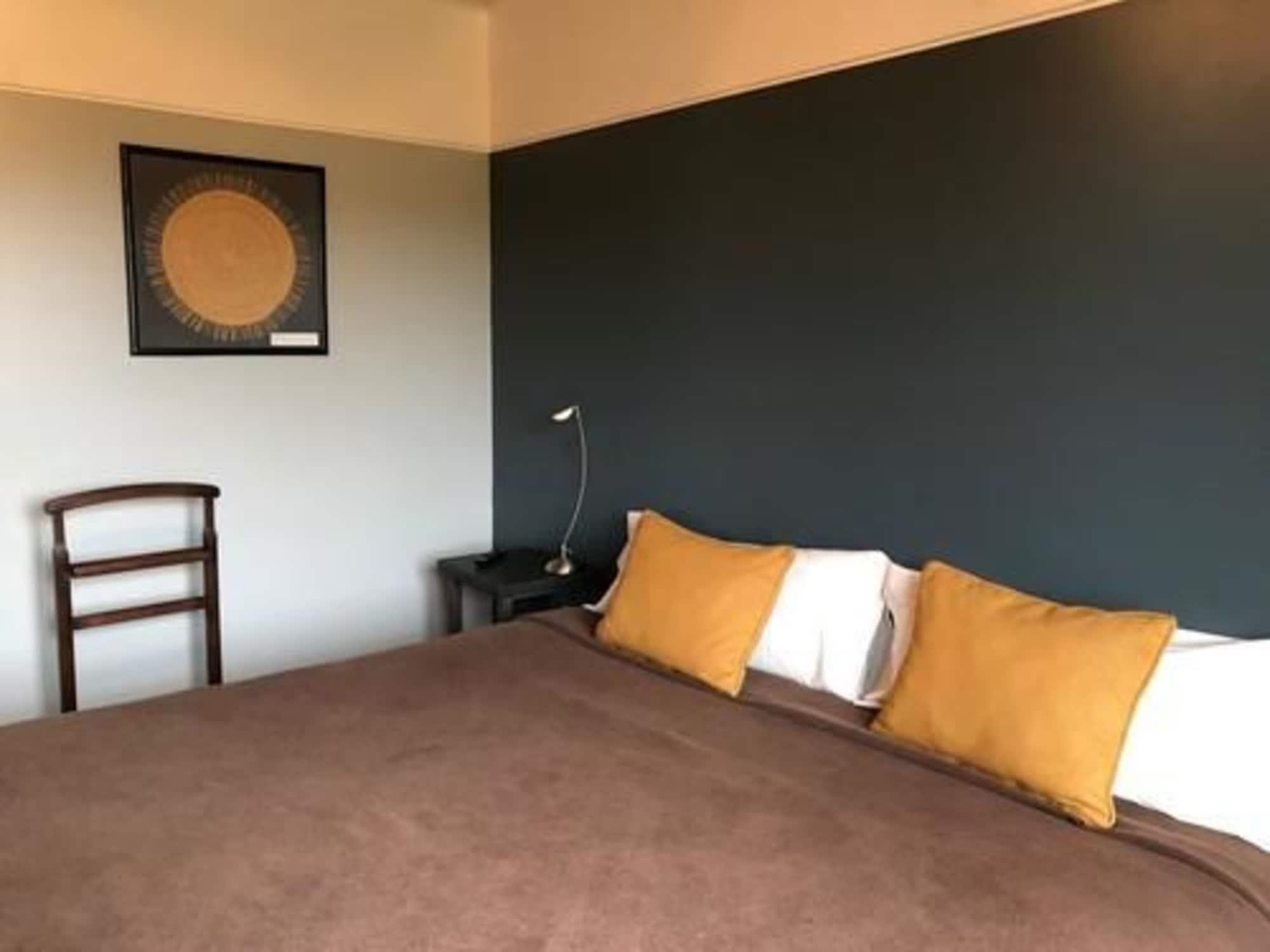 Raices Aconcagua Hotel Mendoza