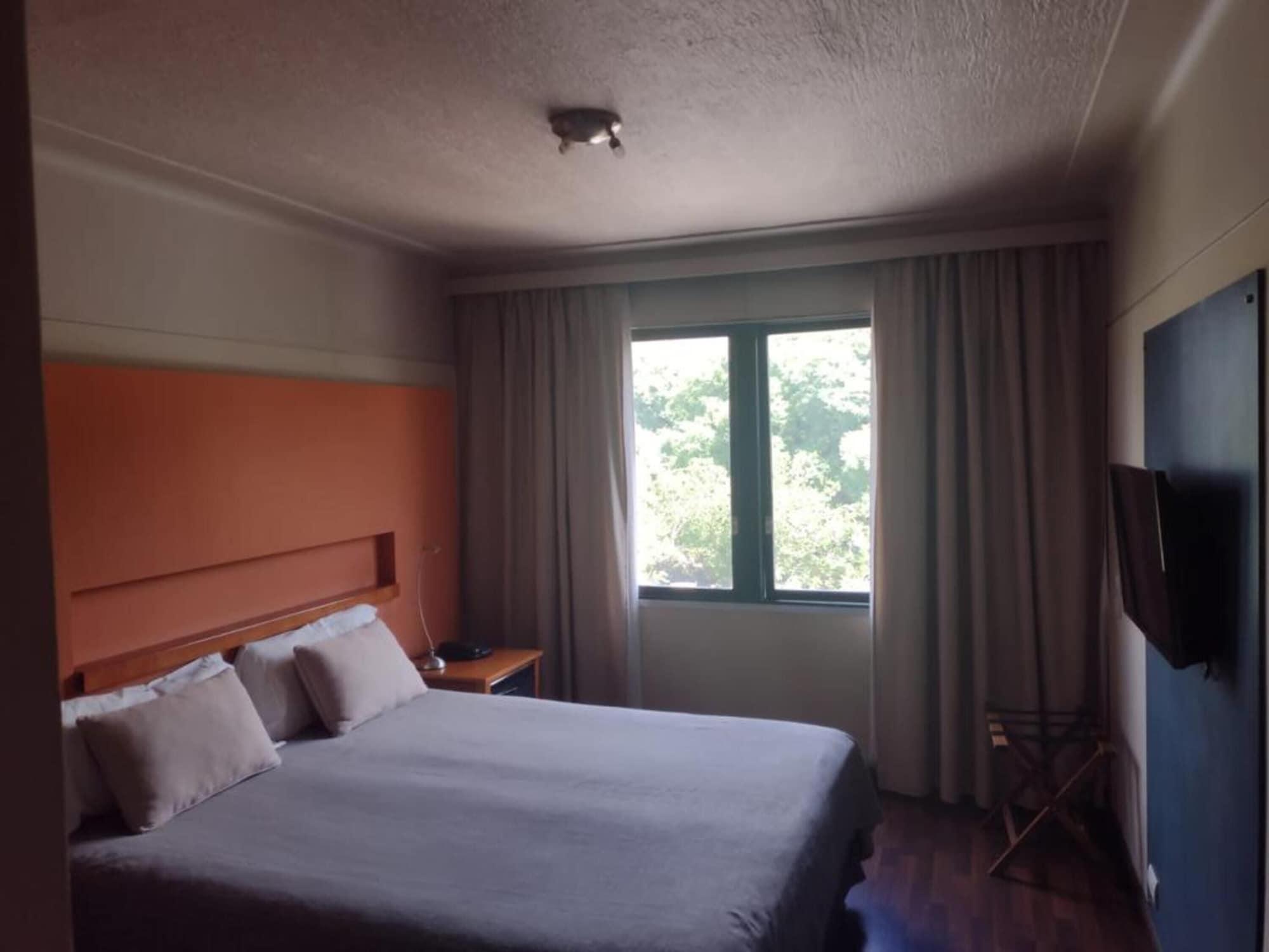Raices Aconcagua Hotel Mendoza