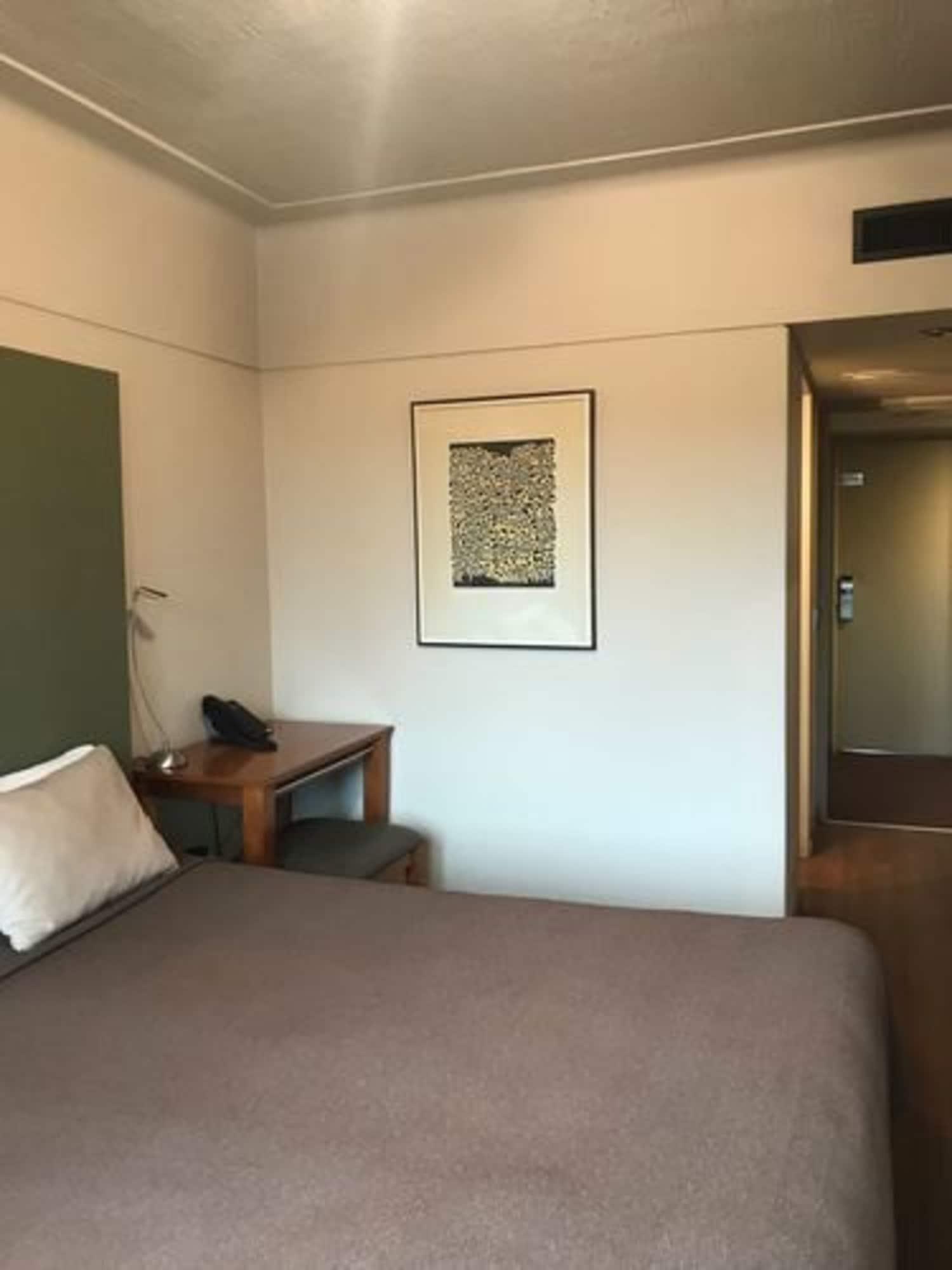 Hotel Raices Aconcagua Mendoza