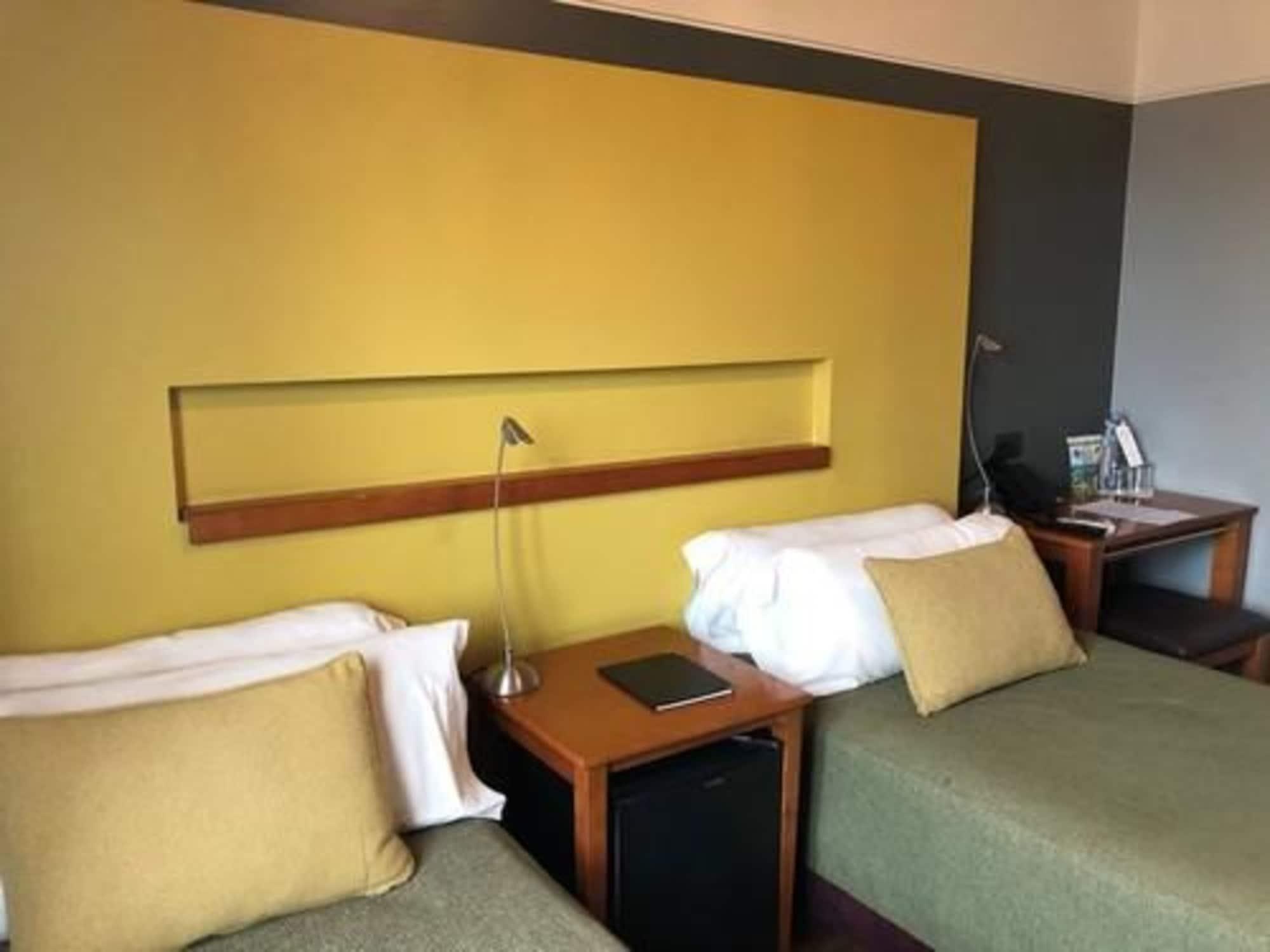 Raices Aconcagua 4* Mendoza