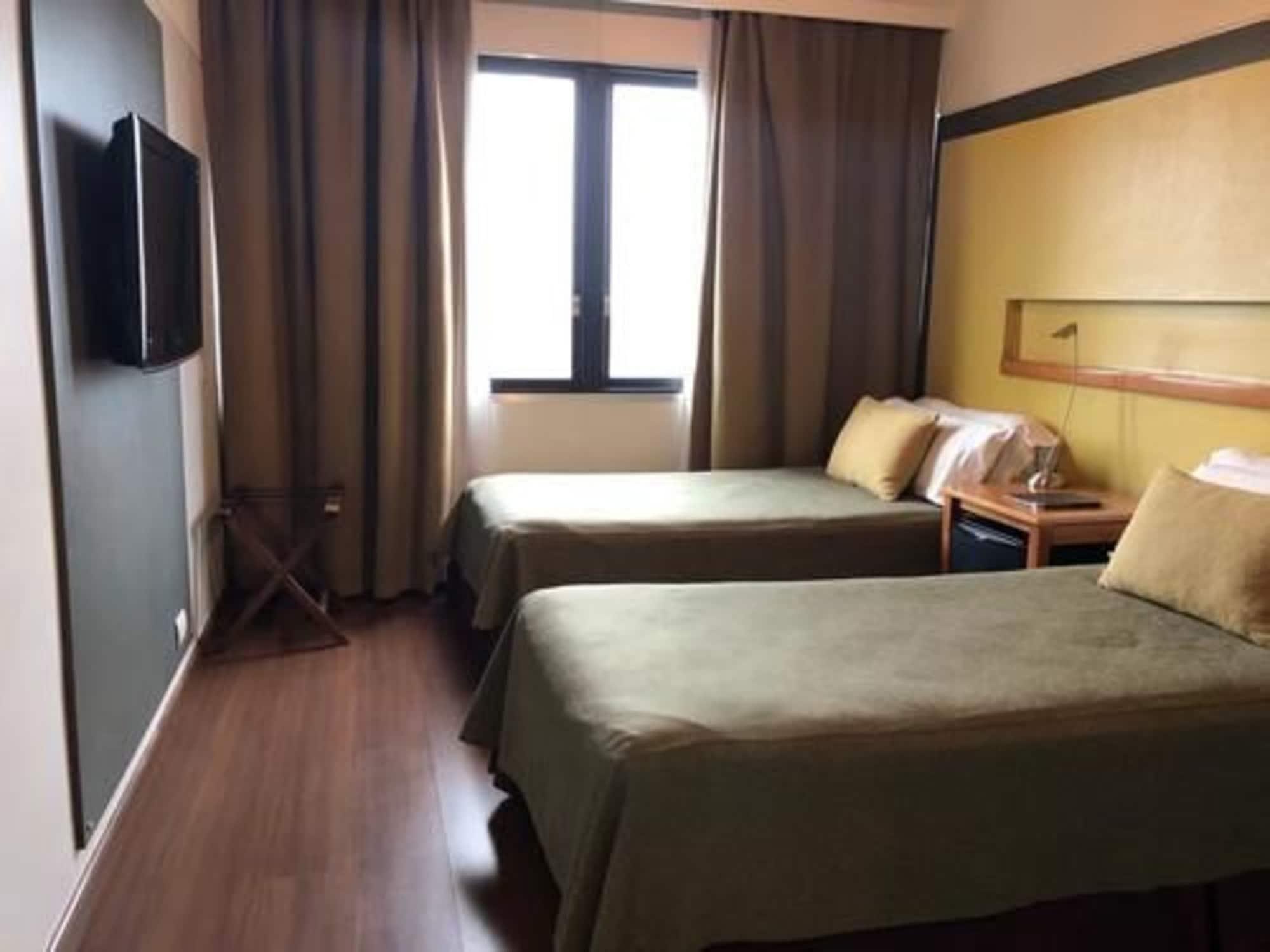Raices Aconcagua Hotel