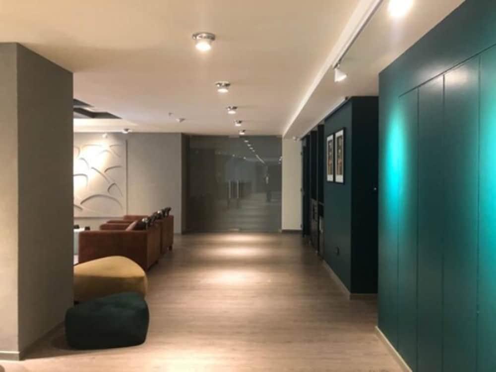 Hotel Raices Aconcagua 4*