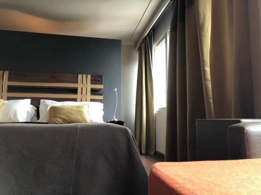 Raices Aconcagua 4* Mendoza