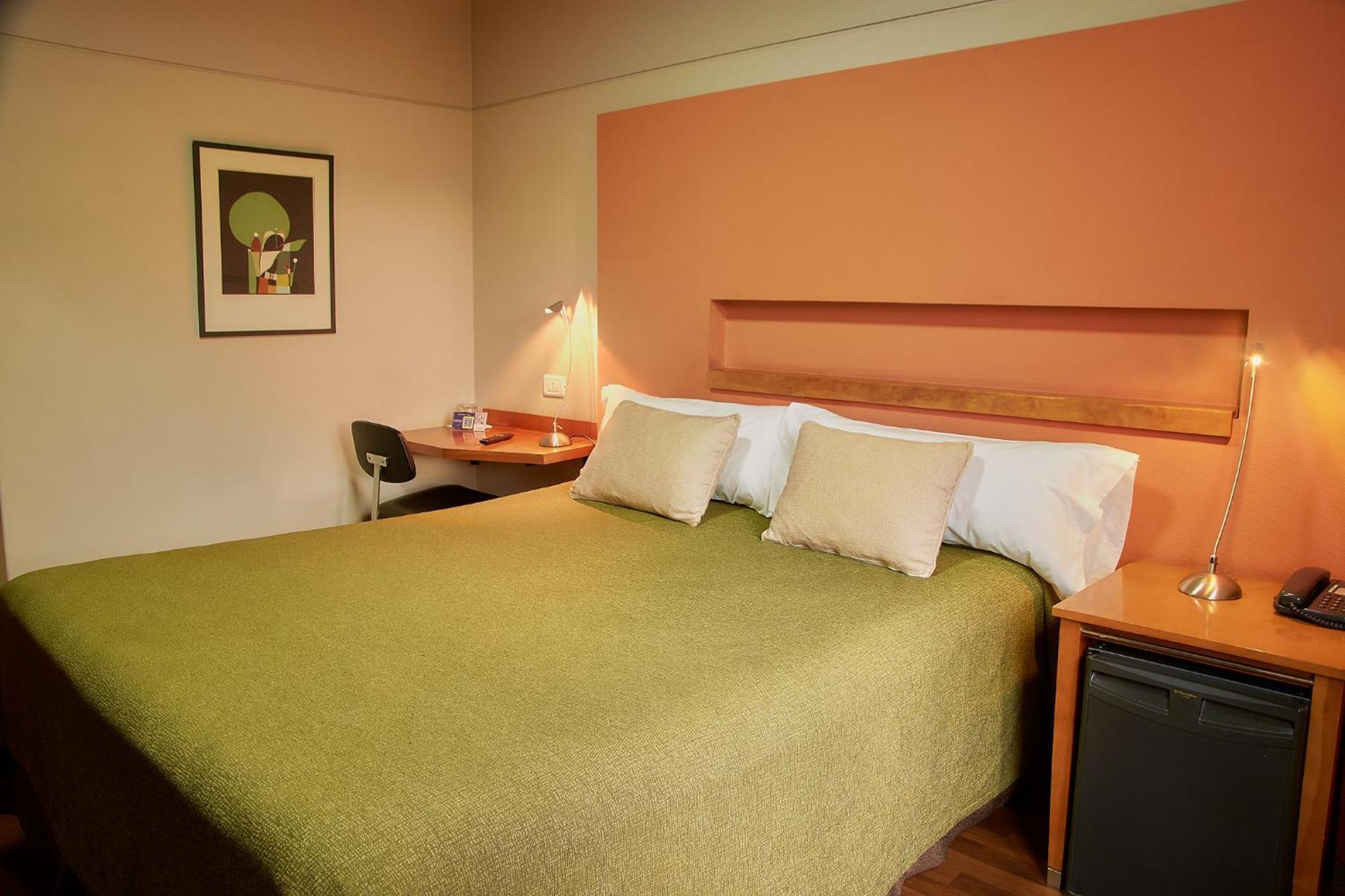 Raices Aconcagua Hotel Mendoza