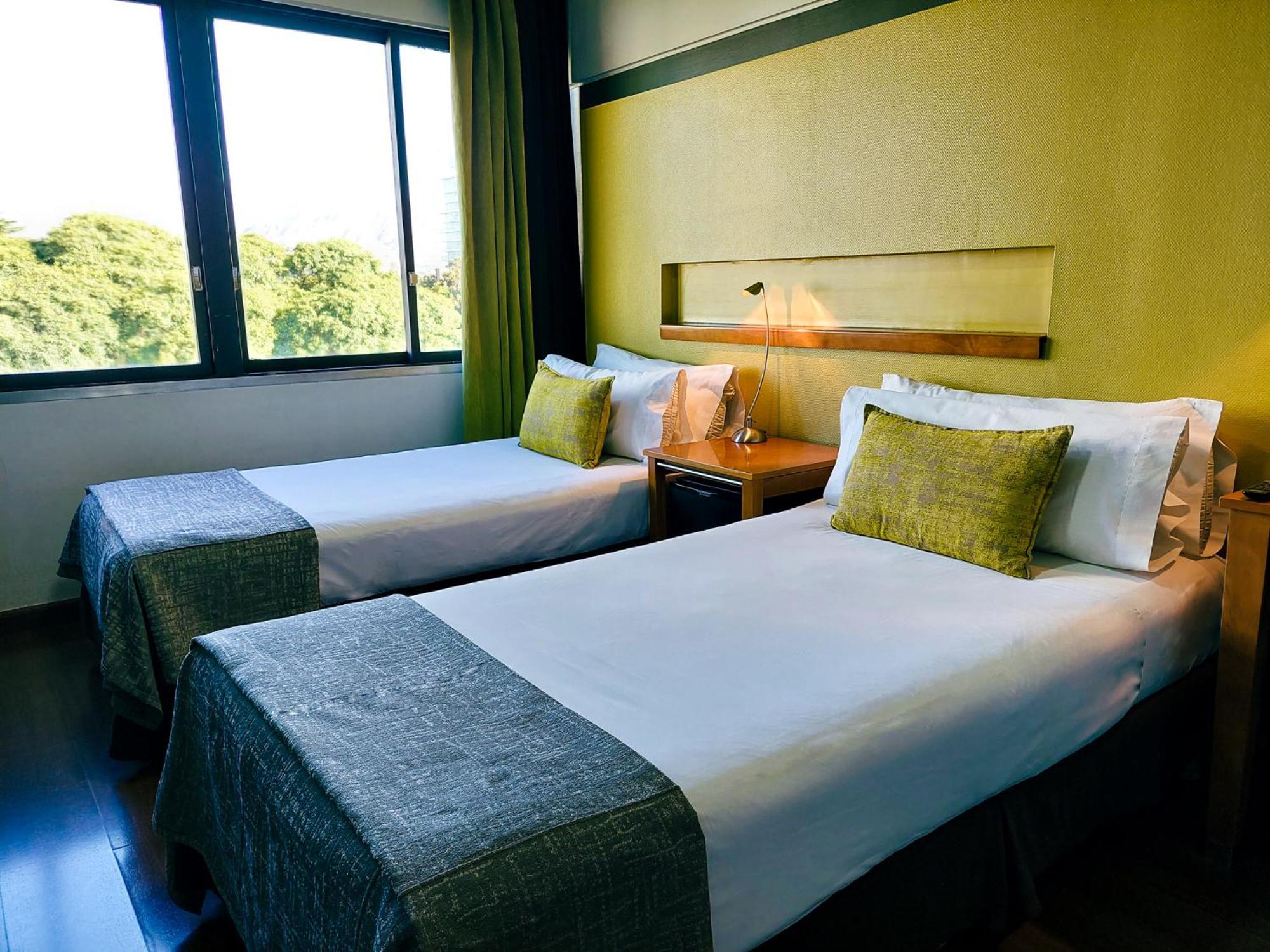 Hotel Raices Aconcagua