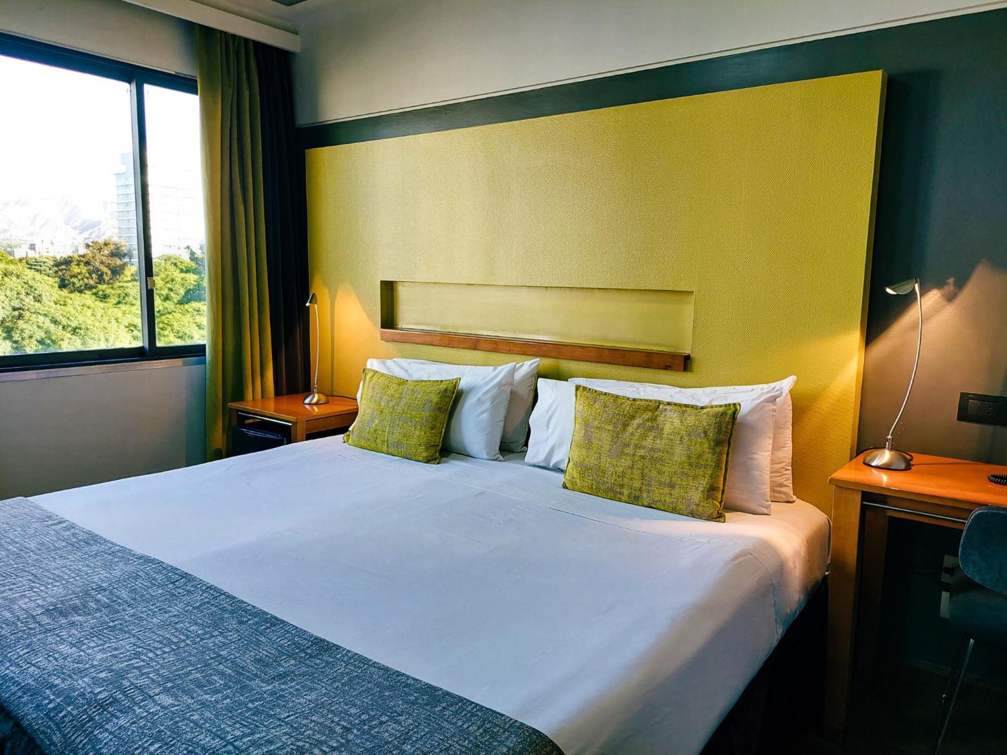 Hotel Raices Aconcagua 4*