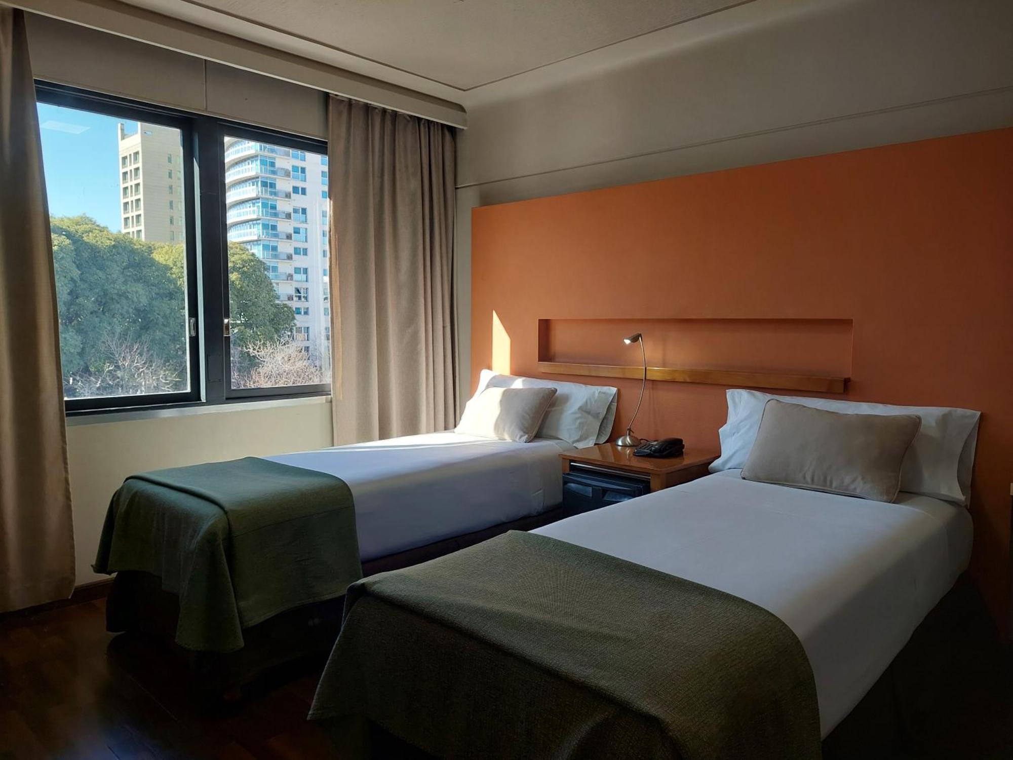 Hotel Raices Aconcagua 4*
