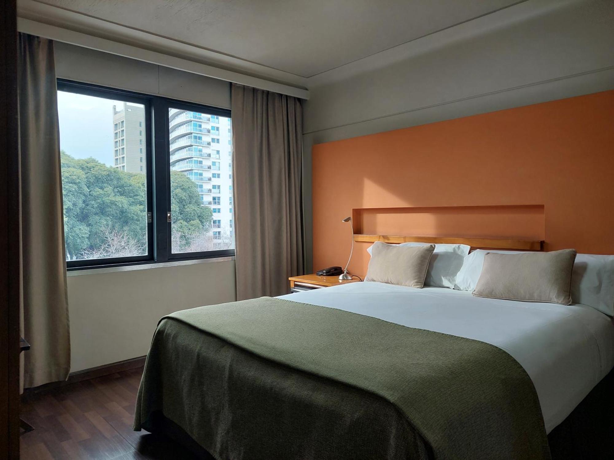 Hotel Raices Aconcagua 4*